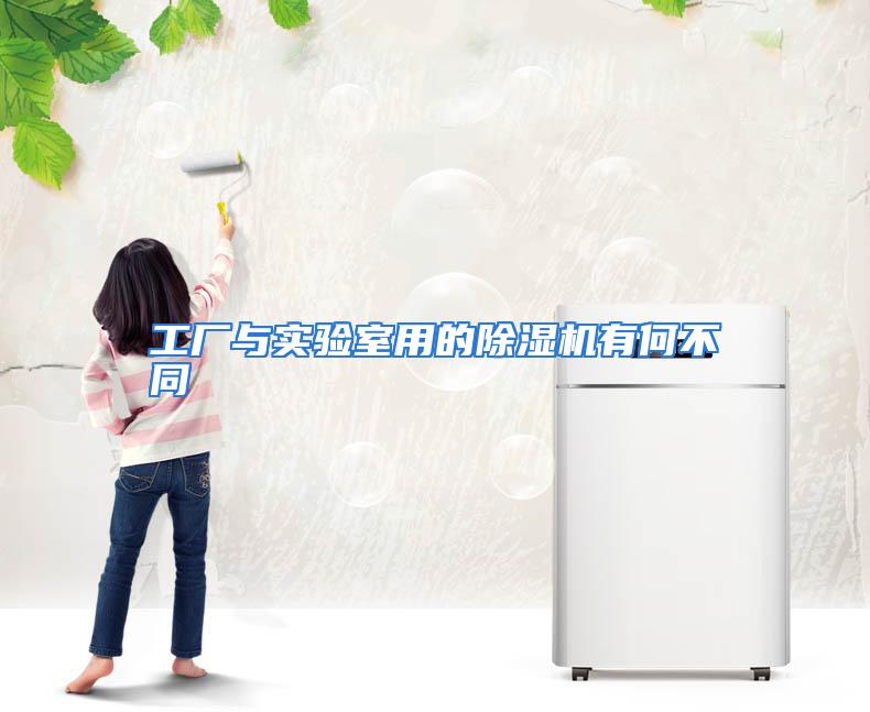 工厂与实验室用的除湿机有何不同