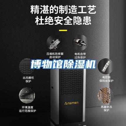 博物馆除湿机
