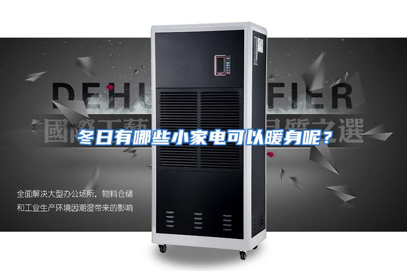 冬日有哪些小家电可以暖身呢？
