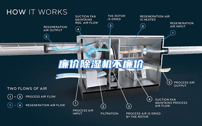廉价除湿机不廉价