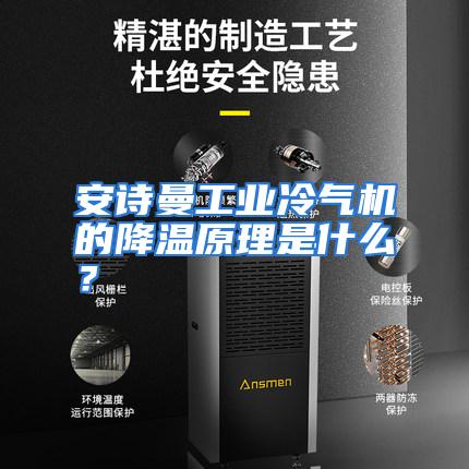 安诗曼工业冷气机的降温原理是什么？