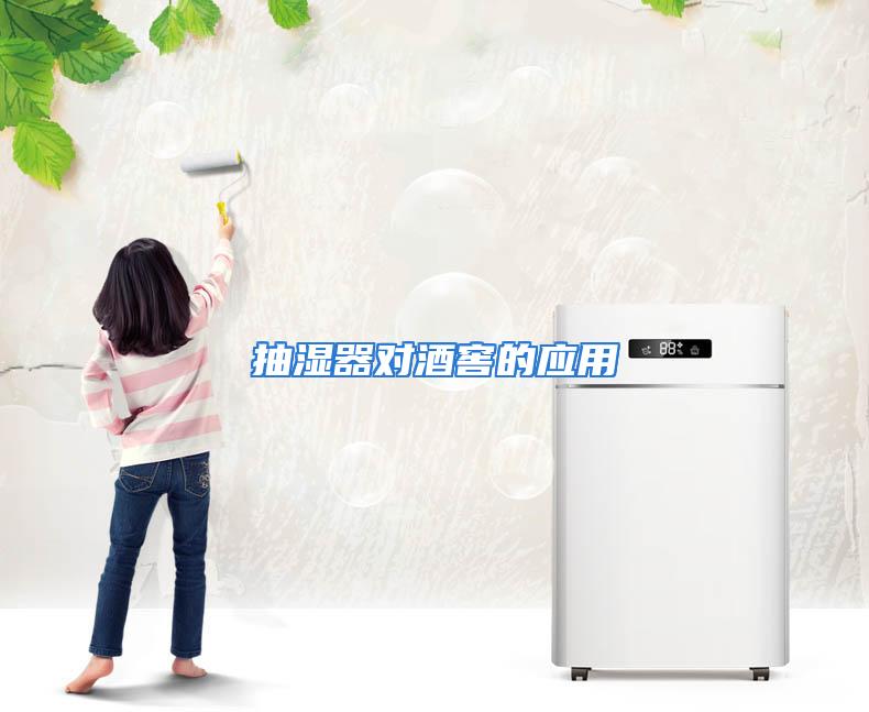 抽湿器对酒窖的应用