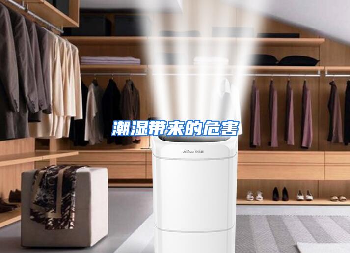 潮湿带来的危害
