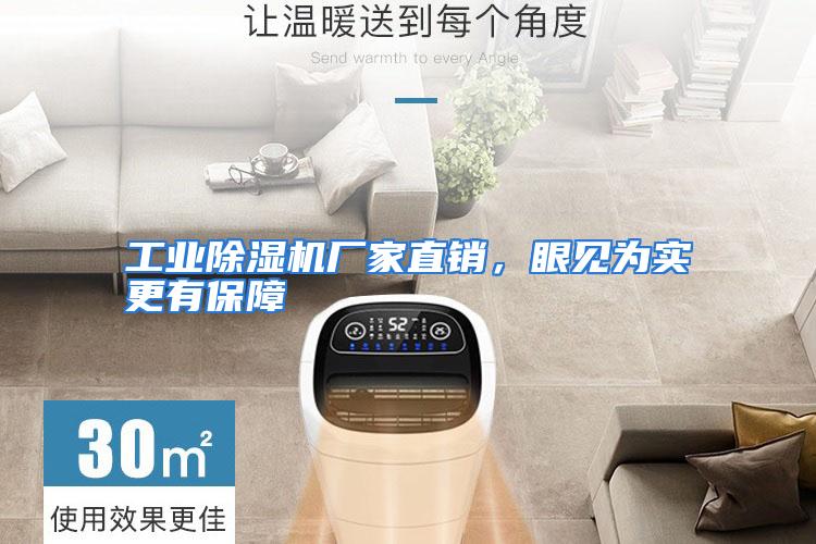 工业除湿机厂家直销，眼见为实更有保障