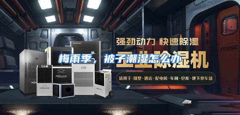 梅雨季，被子潮湿怎么办