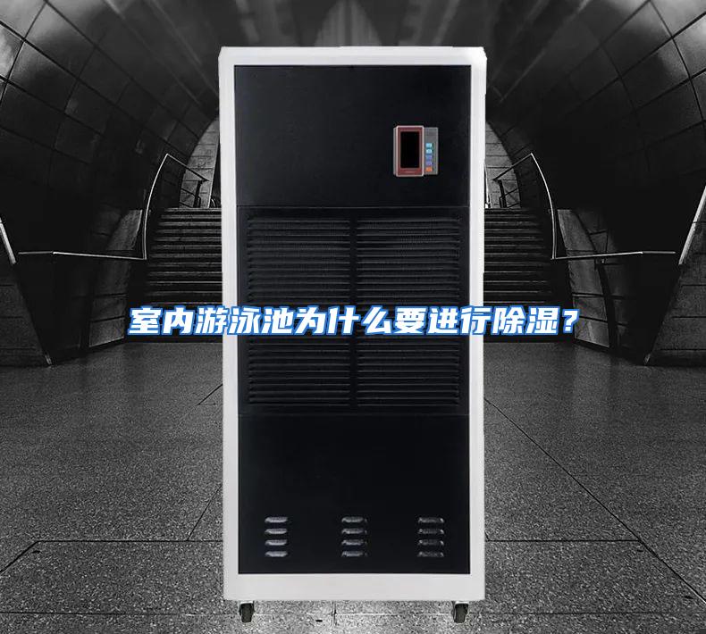室内游泳池为什么要进行除湿?