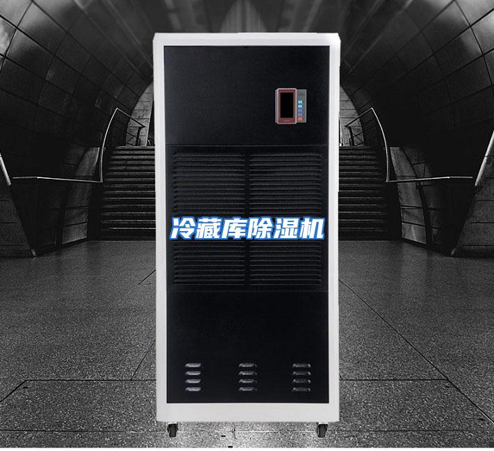 冷藏库除湿机