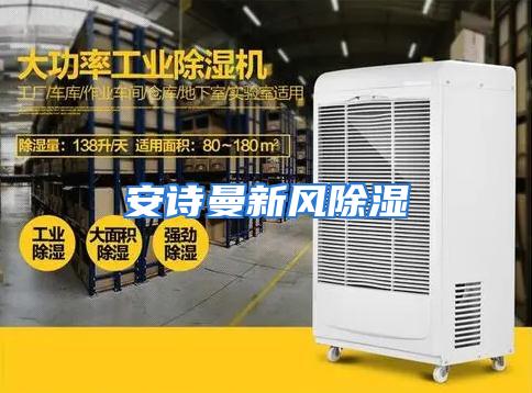 安诗曼新风除湿