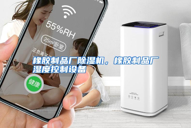 橡胶制品厂除湿机，橡胶制品厂湿度控制设备
