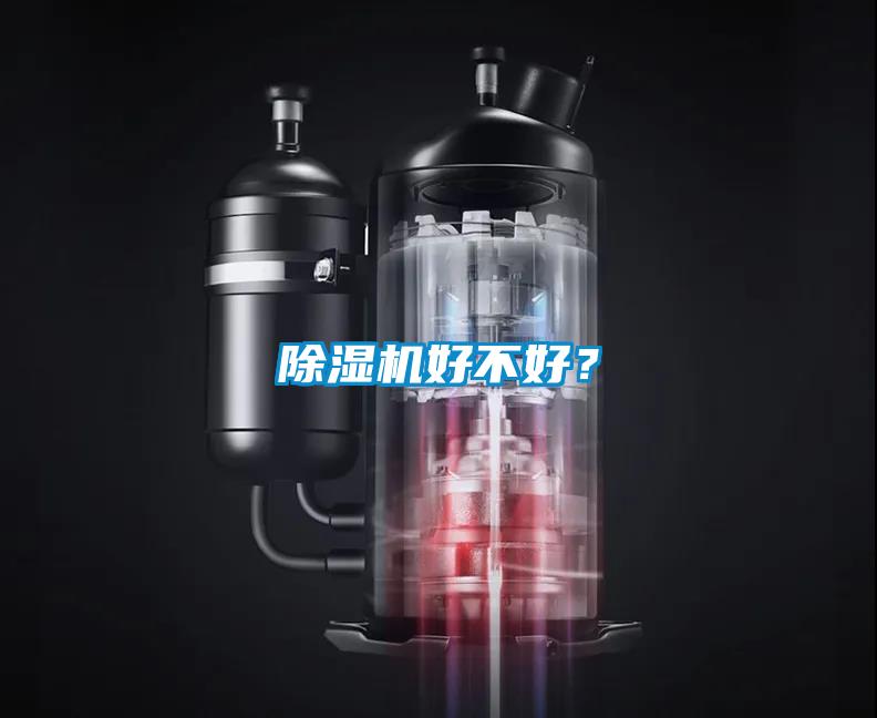 除湿机好不好？