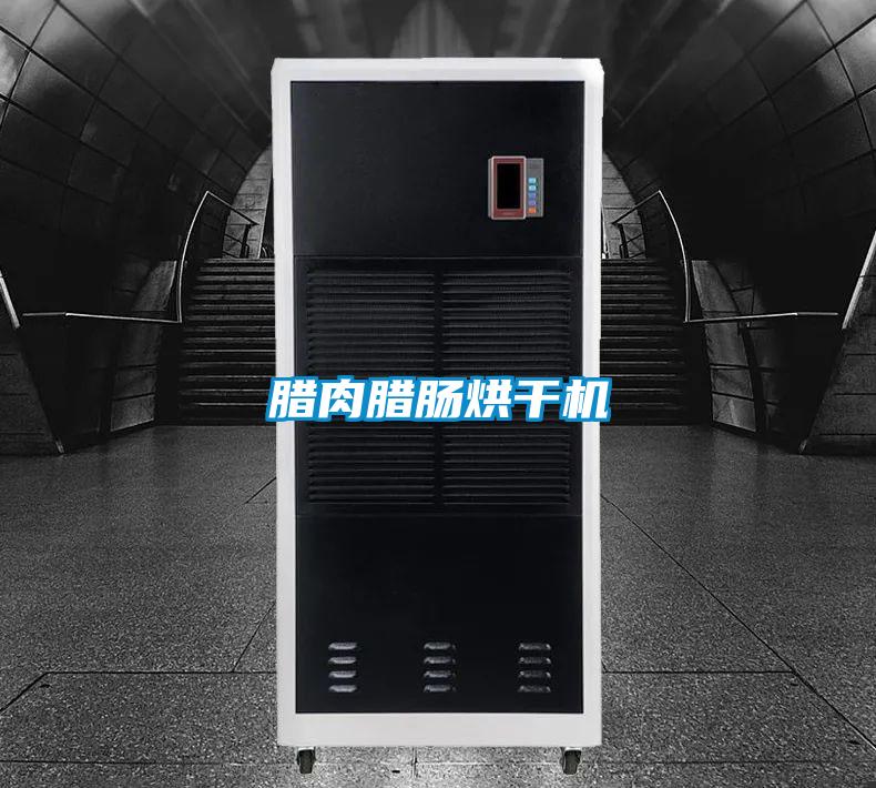 腊肉腊肠烘干机
