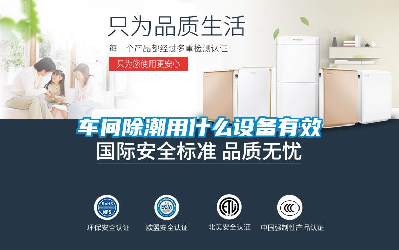 车间除潮用什么设备有效