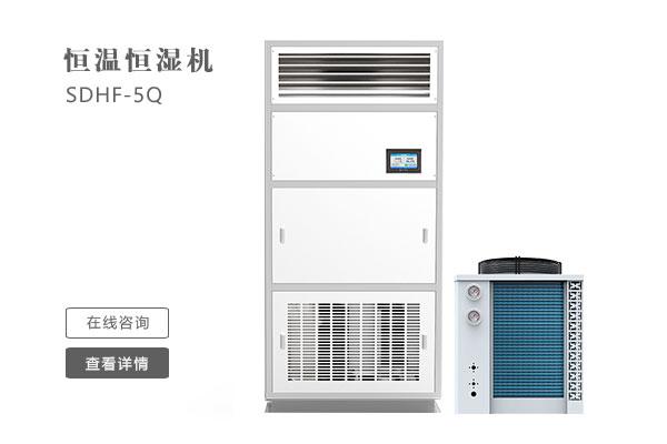 除湿机制冷剂检修时要检查的几个方面