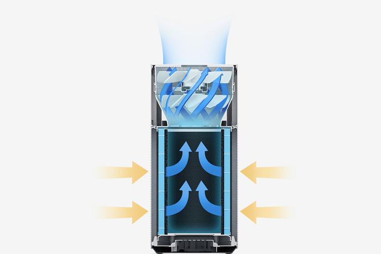 有了安诗曼除湿机，还怕什么梅雨季