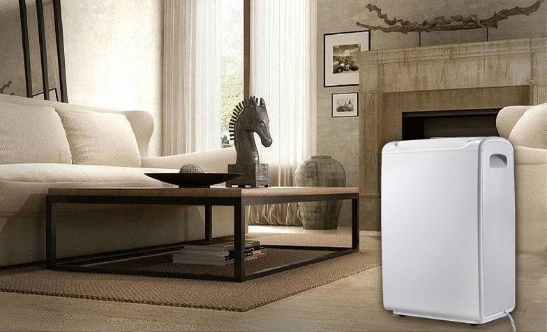 地下室仓库除湿机的选择问题