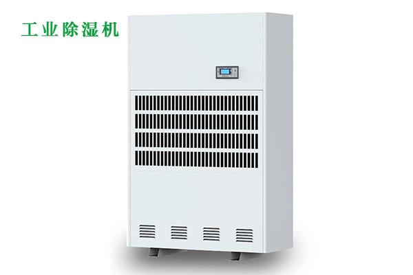 数据中心需要加湿机控湿