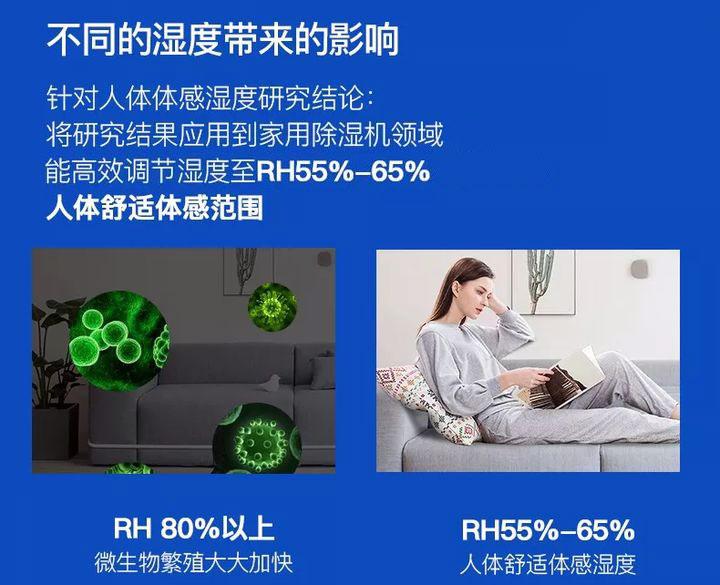 工业除湿机的作用？