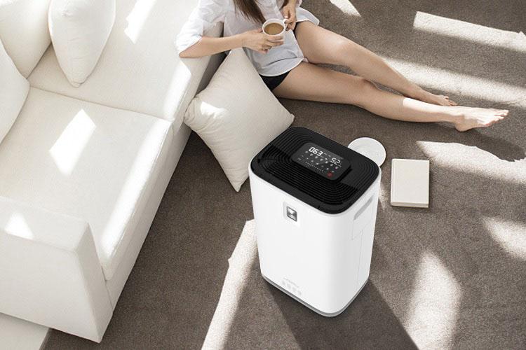 宁波哪里有工业用除湿机、抽湿机的专业生产厂家？