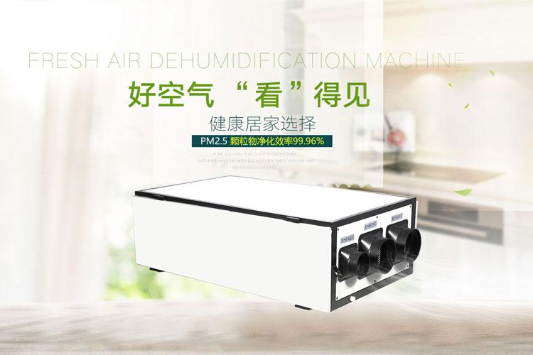 为何除湿机使用一段时间后有异味