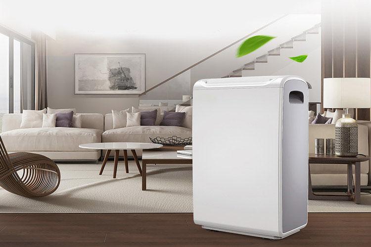 梅雨天气如何防潮