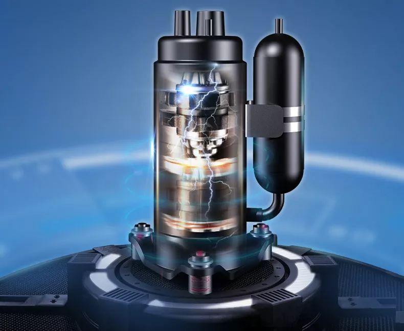 新风系统“健康派”