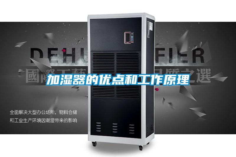 加湿器的优点和工作原理