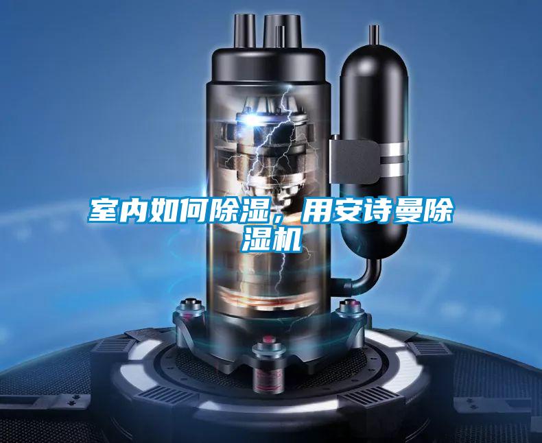 室内如何除湿,用安诗曼除湿机