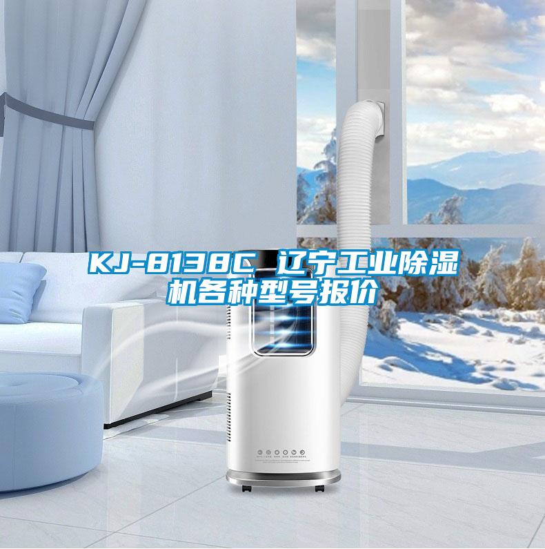 KJ-8138C 辽宁工业除湿机各种型号报价