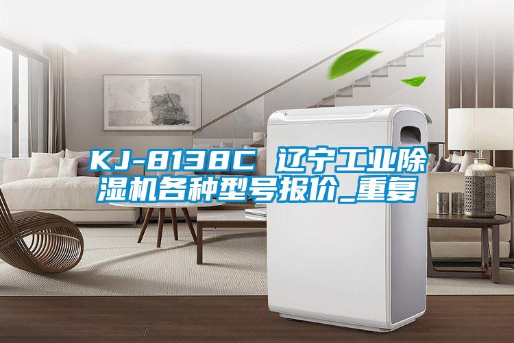 KJ-8138C 辽宁工业除湿机各种型号报价_重复