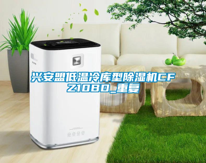 兴安盟低温冷库型除湿机CFZ10BD_重复