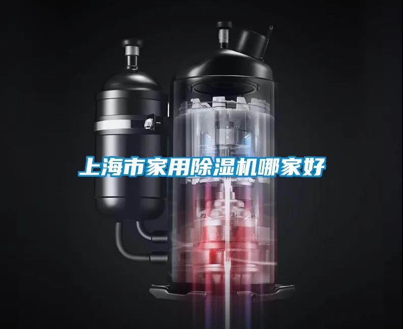 上海市家用除湿机哪家好