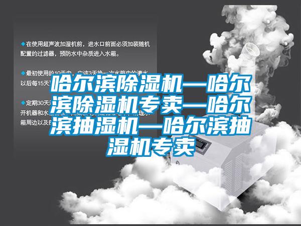 哈尔滨除湿机—哈尔滨除湿机专卖—哈尔滨抽湿机—哈尔滨抽湿机专卖