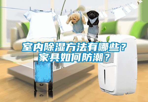 室内除湿方法有哪些？家具如何防潮？