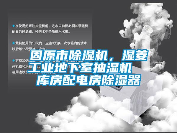 固原市除湿机，湿菱工业地下室抽湿机  库房配电房除湿器