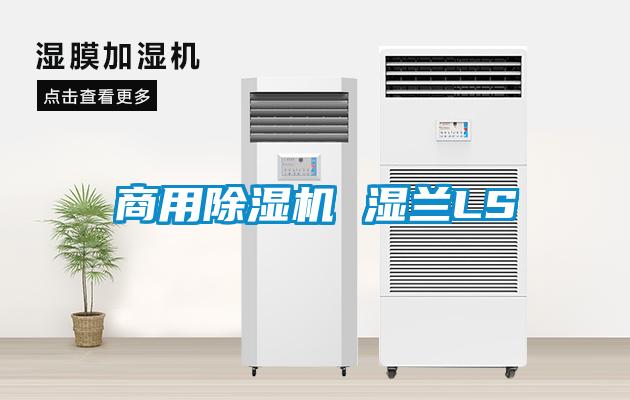 商用除湿机 湿兰LS