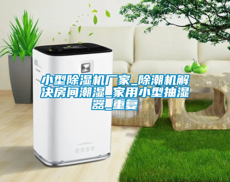 小型除湿机厂家_除潮机解决房间潮湿_家用小型抽湿器_重复