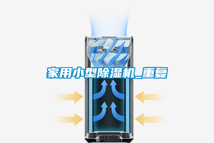 家用小型除湿机_重复