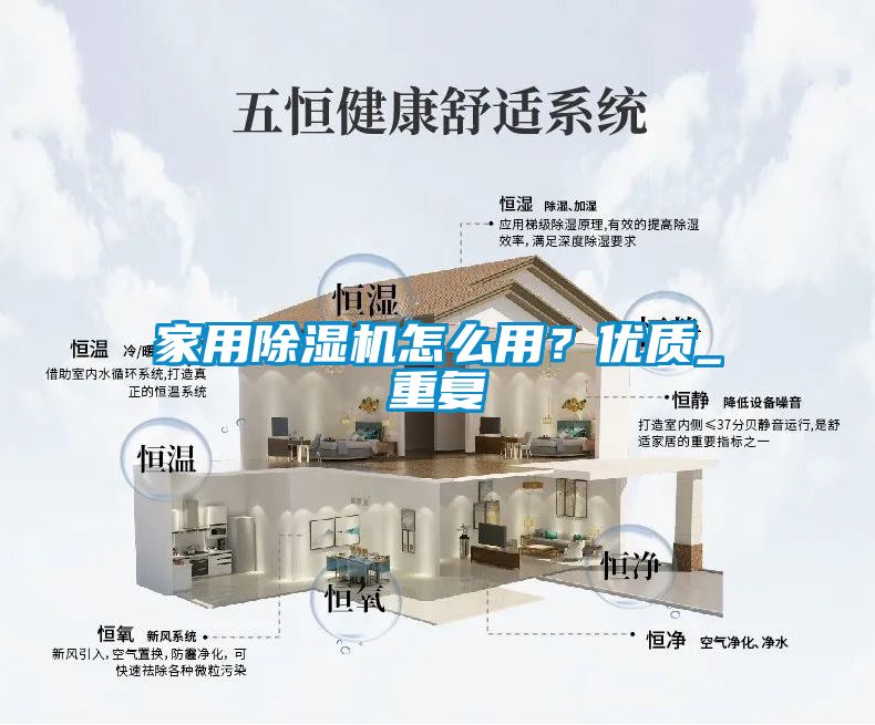 家用除湿机怎么用？优质_重复