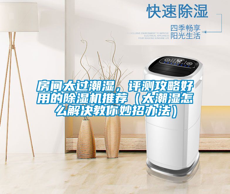 房间太过潮湿，评测攻略好用的除湿机推荐（太潮湿怎么解决教你妙招办法）