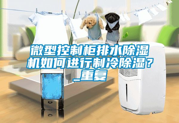 微型控制柜排水除湿机如何进行制冷除湿？_重复