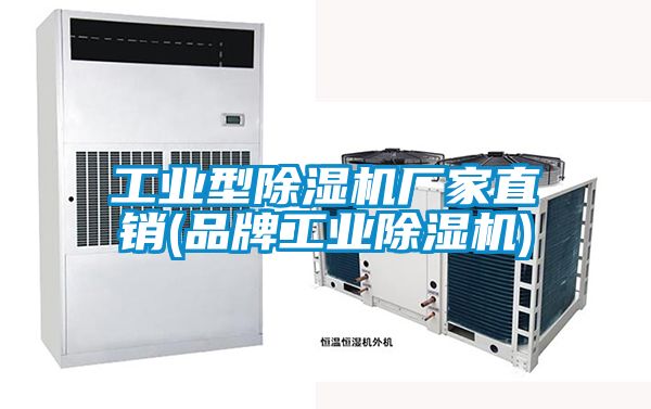 工业型除湿机厂家直销(品牌工业除湿机)