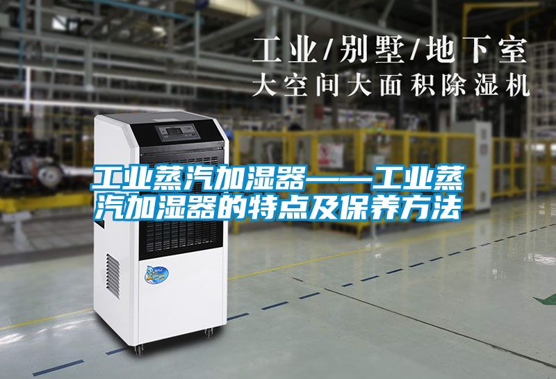 工业蒸汽加湿器——工业蒸汽加湿器的特点及保养方法