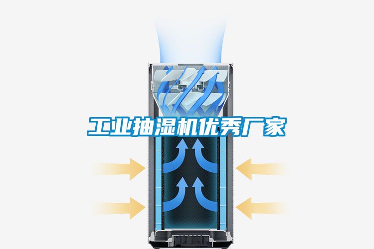 工业抽湿机优秀厂家