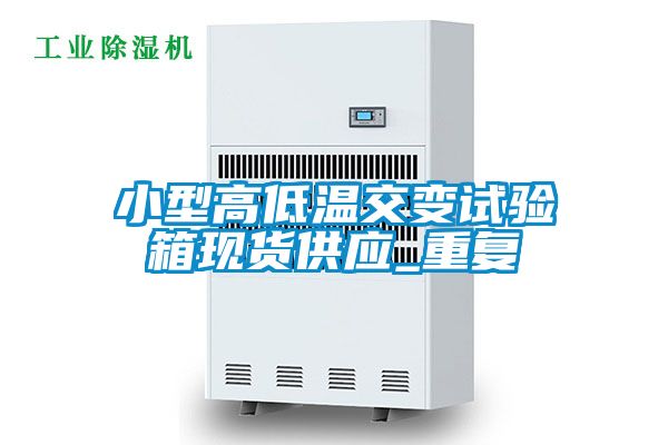 小型高低温交变试验箱现货供应_重复