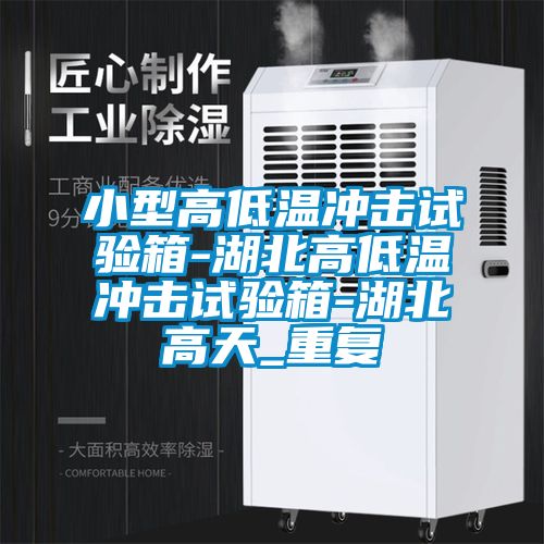 小型高低温冲击试验箱-湖北高低温冲击试验箱-湖北高天_重复