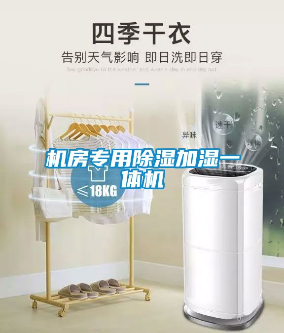 机房专用除湿加湿一体机