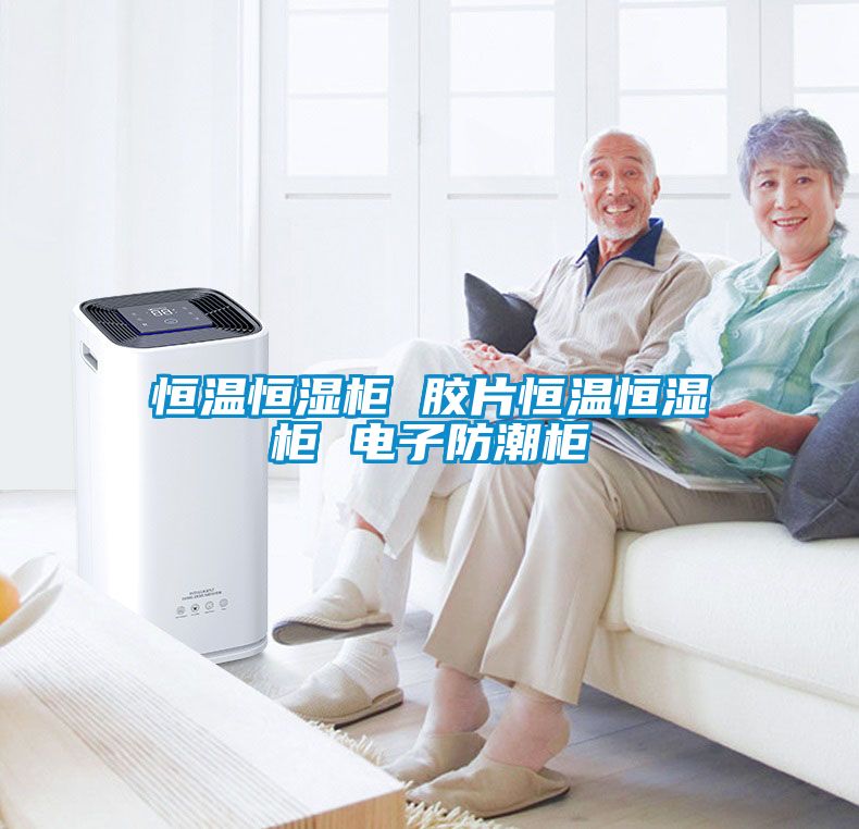 恒温恒湿柜 胶片恒温恒湿柜 电子防潮柜