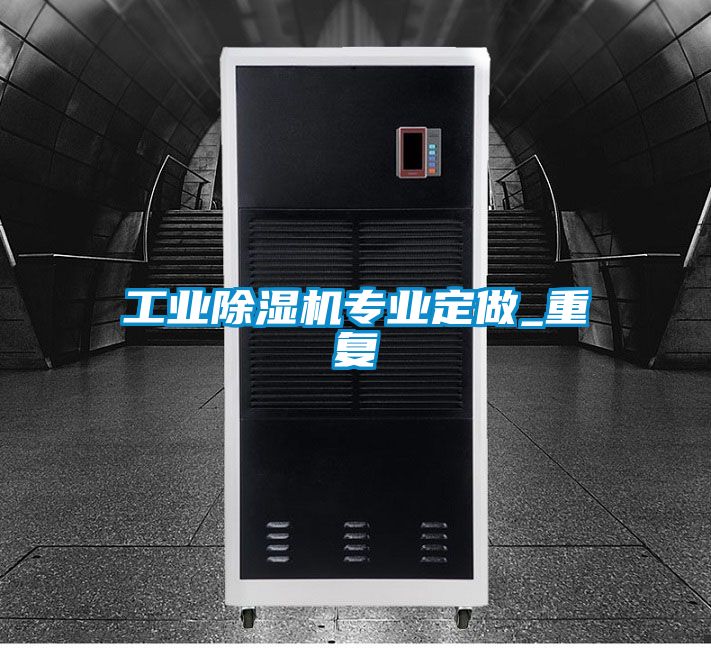 工业除湿机专业定做_重复