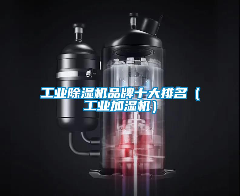 工业除湿机品牌十大排名（工业加湿机）