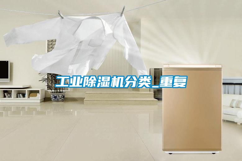 工业除湿机分类_重复